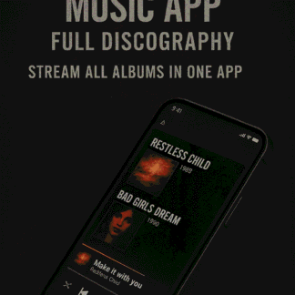 Image of Brayton Scott Music Entertainment All Music App, 17 Songs $3.99